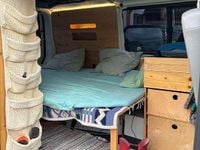 Gebraucht VW T5 131 PS (96 kW) 2010 Weiß Van