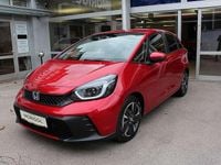 gebraucht Honda Jazz 15 i-MMD Hybrid Advance Aut.