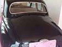 Gebraucht Rover 75 75 PS (55 kW) 1953 Limousine