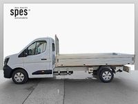 gebraucht Nissan Interstar N-Connecta L3 Pritschenwagen Pritsche