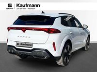 Gebraucht Cupra Terramar 150 PS (110 kW) 2025 Weiss  metallic SUV
