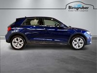 gebraucht Audi A1 allstreet 30 TFSI intense