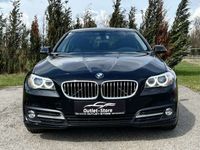 gebraucht BMW 520 520 d xDrive Aut.*Facelift*1.Besitz*SHZ*Garantie*