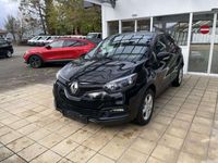 gebraucht Renault Captur Tonic