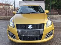 gebraucht Suzuki Swift 16 Sport