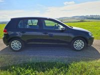 gebraucht VW Golf Golf Trendline 1,6 BMT TDI DPF Trendline