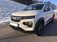 Gebraucht Dacia Spring Extreme 47 kW (65 PS) 2024 Kleinwagen