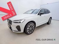 Gebraucht Volvo XC60 Plus 197 PS (144 kW) 2023 Weiß SUV