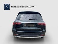 gebraucht Mercedes GLS450 GLS 450d 4M AMG 23" MASSAGE Sitzklima HuD 360°