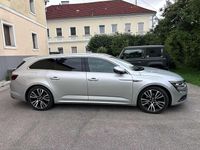 gebraucht Renault Talisman GrandTour Initiale Paris Energy dCi 160