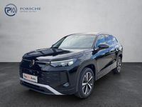 Gebraucht VW Tayron 193 PS (141 kW) 2025 Schwarz  metallic SUV