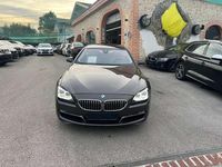 gebraucht BMW 650 i xDrive
