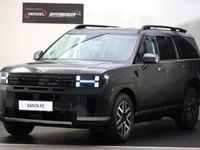 Gebraucht Hyundai Santa Fe 252 PS (185 kW) 2025 Grau SUV