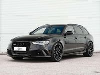 gebraucht Audi RS6 A6Avant 40 TFSI quattro Aut.