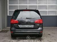 gebraucht VW Sharan 2.0 TDI Highline Pickerl NEU