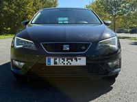 Gebraucht Seat Leon FR 184 PS (135 kW) 2013 Limousine
