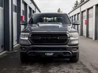 Gebraucht RAM 1500 401 PS (294 kW) 2019 Grau Abholung