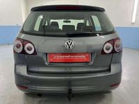 gebraucht VW Golf Plus Highline 16 TDI DSG * SOFORT FINANZIERUNG & EI...