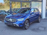 gebraucht Mercedes GLC220 d 4MATIC Aut.