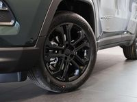 gebraucht Jeep Compass 1,5 T4 FWD DCT7 e-Hybrid North Star MY25