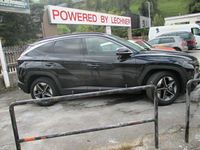 Neu Hyundai Tucson GO! 160 PS (117 kW) 2025 SUV