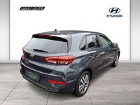 Gebraucht Hyundai i30 120 PS (88 kW) 2021 Limousine