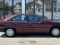 Gebraucht Opel Omega 116 PS (85 kW) 1990 Limousine