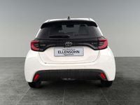 gebraucht Toyota Yaris Hybrid - 15 l 116 PS 5-tg. Active Drive