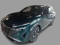 gebraucht Nissan Qashqai 1,5 VC e-Power Tekna+