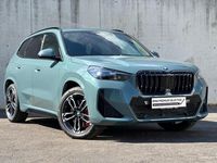 gebraucht BMW X1 X1 sDrive18i