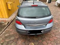 gebraucht Opel Astra 4