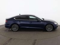 gebraucht Audi A5 Sportback 40 TDI Aut LED LEDER NAVI R-CAM SITZHZG PDC