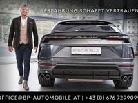 Gebraucht Porsche Cayenne Coupe 470 PS (345 kW) 2024 Weiß Coupé