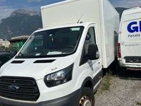 gebraucht Ford Transit L4