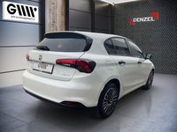 gebraucht Fiat Tipo FireFly Turbo 100 City Life