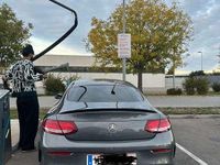 gebraucht Mercedes C180 *AKRAPOVIC* , AMG LINIE , ANKAUFSTEST 22.09.2025