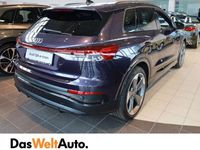 gebraucht Audi Q4 e-tron Q4 40 e-tron