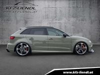 gebraucht Audi RS3 RS3 2.5 TFSI quattro Sportback ohne OPF Stage2
