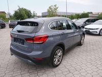 gebraucht BMW X1 sDrive16d *18"ALU+LED+NAVI*