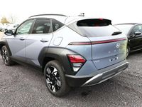 gebraucht Hyundai Kona Trend 1.6 GDI 129 DCT Nav Bose eHK SHZ ACC