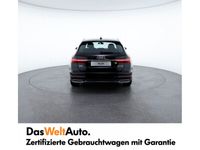 gebraucht Audi A6 Avant 40 TDI Sport