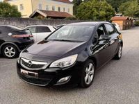 gebraucht Opel Astra 4 Turbo Ecotec Sport Start/Stop System