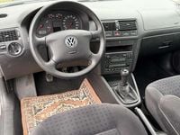 Gebraucht VW Golf IV 68 PS (50 kW) 2002 Limousine