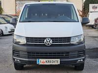 gebraucht VW T6.1 Transporter Kasten 20 TDI 1-Hand Pickerl+Service-NEU 1A...
