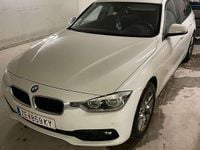 Gebraucht BMW 320 M Sport 190 PS (139 kW) 2015 Kombi