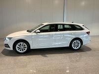 gebraucht Skoda Octavia Style