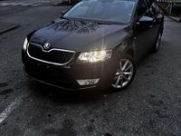 Gebraucht Skoda Octavia Ambition 110 PS (80 kW) 2016 Kleinwagen