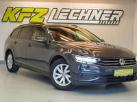 gebraucht VW Passat Variant 1,6 TDI DSG-FACELIFT*NAVI*SITZH*ACC