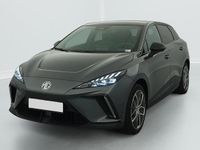 Gebraucht MG MG4 EV 150 kW (204 PS) 2024 Kleinwagen