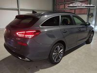 gebraucht Hyundai i30 Kombi GO! PLUS 1.0 T-GDI 100 PS 7DCT Navi-Apple...